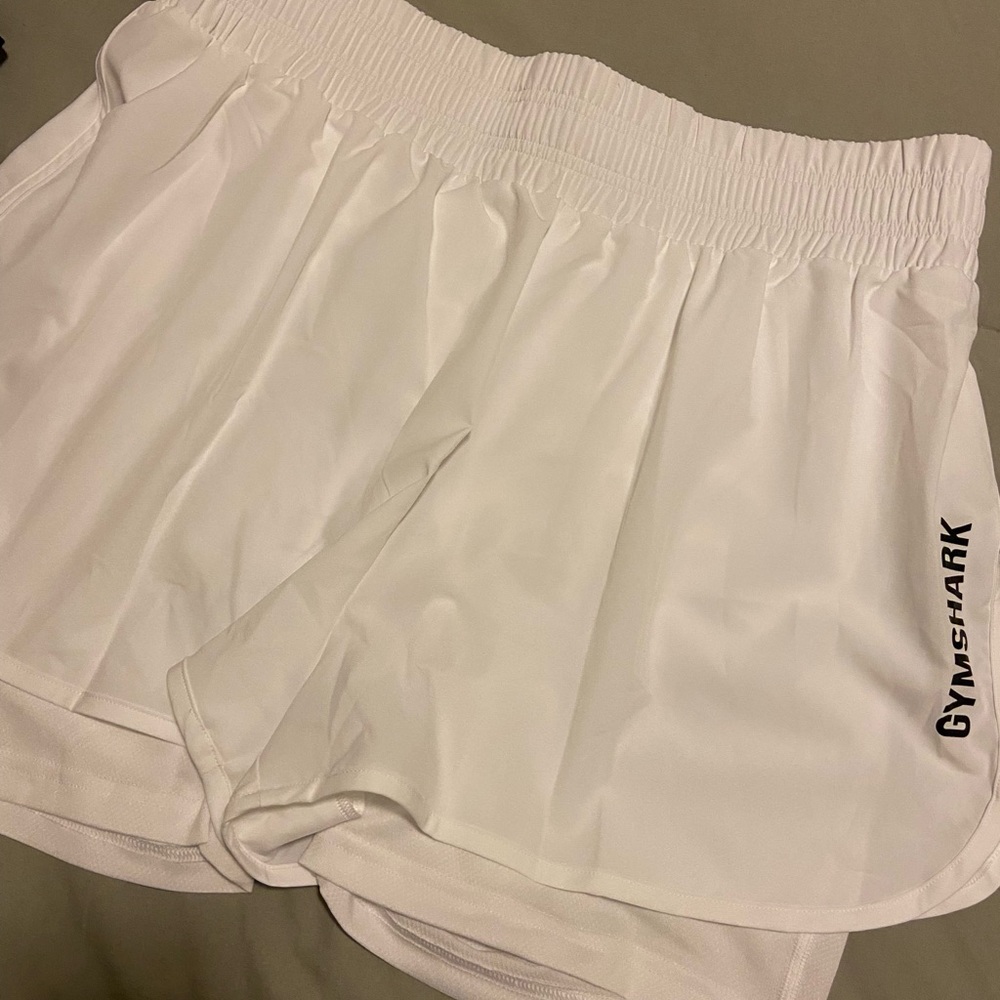 Gymshark shorts